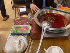 -黔哆哆地摊酸汤火锅(清湖店)