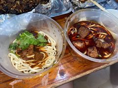 -老黄记手撕烤兔(玉林街店)