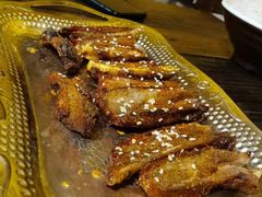 -霄汉羊排(万松园一店)