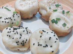 -陈家生煎(三坊七巷店)
