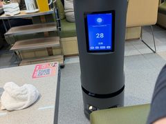 -海底捞火锅(团结桥店)