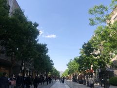 -吴裕泰茶莊(大栅栏店)