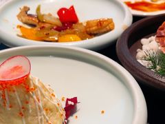 -极盐铁板烧(仓山万达广场店)