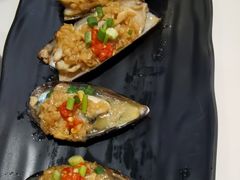 -大正味·蚝酒馆(龙泉店)