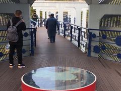 -南北地理分界线标志园