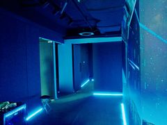 -零纪元VR体验馆·桌游(黄浦店)