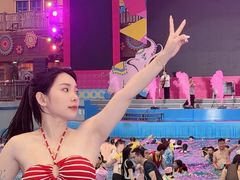 -广州融创水世界