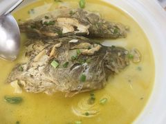 -楚鱼王·河鲜·湖北菜(华农店)