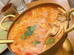-Tegu泰古莲·泰国餐厅(红山6979店)
