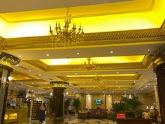 -雅典皇宫洗浴健身俱乐部(东岳大街店)