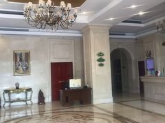 -维也纳酒店(北海银滩店)