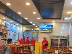 大堂-伊隆斋(什刹海店)