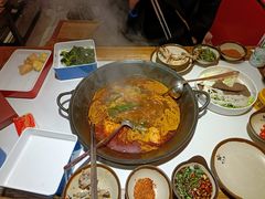 -老天桥蛙炉火锅(姑苏总店)