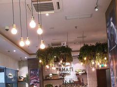 大堂-TAMATI(巴黎贝甜韩式西餐厅店)