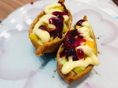 -晴季寿司(红旗街万达店)