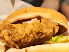 -麦当劳(东大桥店)