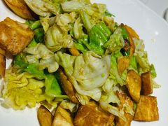 -阿里疆Alijiang·丝路美食·异域风情·清真(长楹天街店)