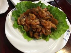 -吴门人家·苏宴宫廷菜(拙政园店)