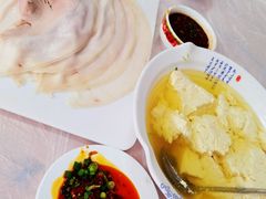 -映秋饭店(李庄总店)