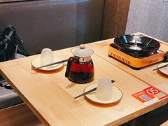 -牛腩之旅·牛腩牛杂煲(光启城美食城店)