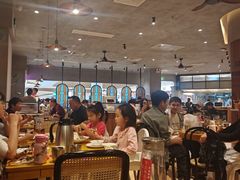 -东就鸭饭店·古早海南菜(友谊南海城店)