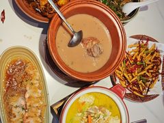 -来菜·湖北头牌藕汤(武商MALL众圆店)