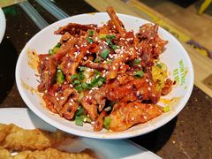 -蛙喔牛蛙(仙林万达茂店)