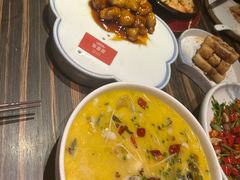 -江太极江浙菜(马桥万达广场店)