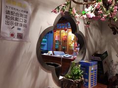 -京元盛铜锅涮肉(上海总店)