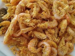 -渔民船说·北塘海鲜·天津菜·海肠捞饭(北塘古镇店)