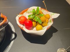 -季季山·云南野生菌火锅(上海首店)