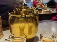 -小吊梨汤·北京菜·烤鸭(鸟巢店)