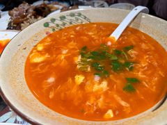 -老华洋饭庄(成林道店)