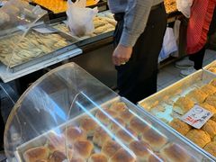 -明华面包饼家(旺角店)