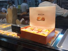 -鲍师傅糕点(春熙路店)