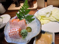 -鸟鹏烧鸟居酒屋(熙龙湾店)