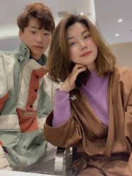 -MMby Hair Code芭曲发型