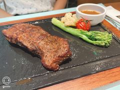 -西堤牛排(合肥之心城店)