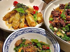 -大张烙馍村(泉山店)