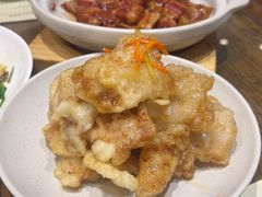 -老厨家(友谊路总店)