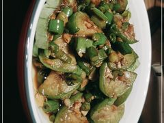 -爱碗亭·鲜炒湖南菜(壹城中心店)