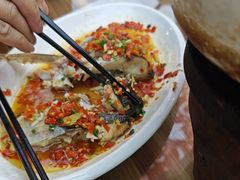 -印象鲵宴·张家界地标美食名片(溪布街店)