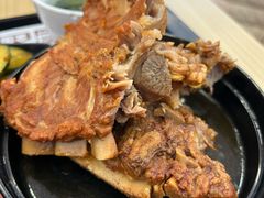 -犟骨头排骨饭•大骨面(弘阳广场店)