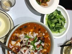 -乌江鱼杭帮菜(西湖店)