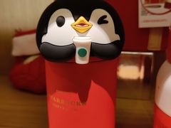 -星巴克(南京孵鹰大厦店)
