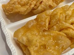 -白天鹅宾馆-宏图府餐厅