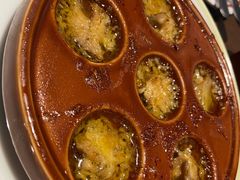 佩斯卡拉风味蒜香蜗牛-萨莉亚意式餐厅(杭州滨江天街店)