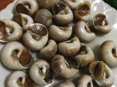香螺-老地方海鲜坊(步行街店)