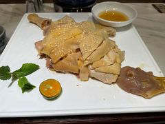 手撕鸡-陶陶居酒家(海岸城店)