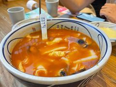 -陇上秦轩biangbiang面(萧山万象汇店)